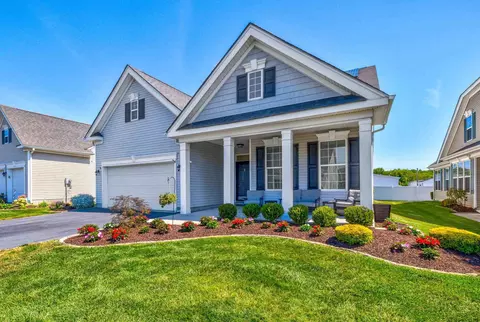 306 Aberdeen Way, Rio Grande, NJ 08242
