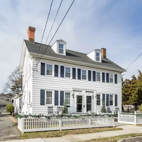 1045-1047 Lafayette St #2, Cape May, NJ 08204