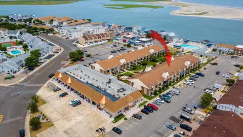 725 Allen Dr #112A, North Wildwood, NJ 08260