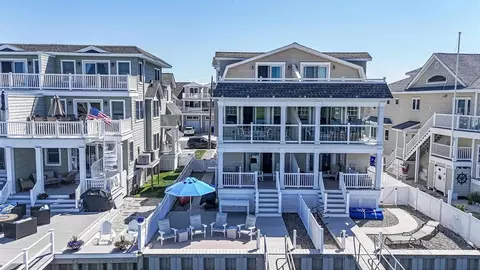 613 Sunrise Dr #613, Avalon, NJ 08202