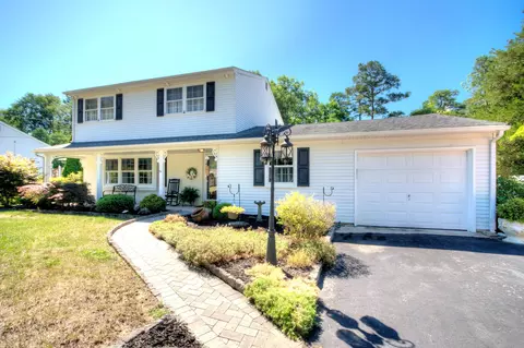 1321 Cedarbrook Ave, Millville, NJ 08332
