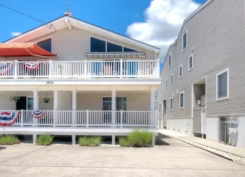 5804 Central Ave #NORTH, Sea Isle City, NJ 08243
