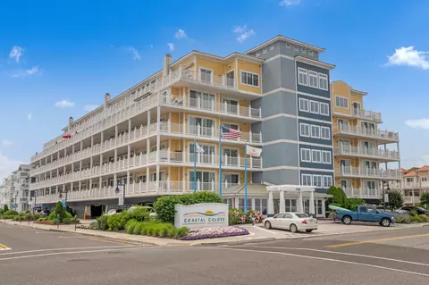 7701 Atlantic Ave #301, Wildwood Crest, NJ 08260