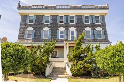 1513 Beach Ave #1, Cape May, NJ 08204
