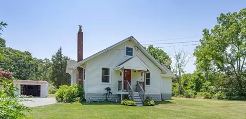 820 Route 50, Woodbine, NJ 08270