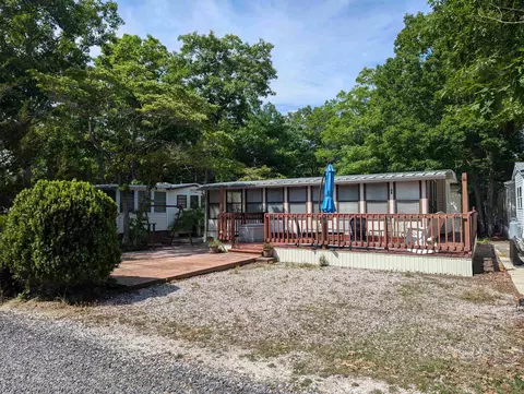 198 Whistlestop #198, South Seaville, NJ 08246