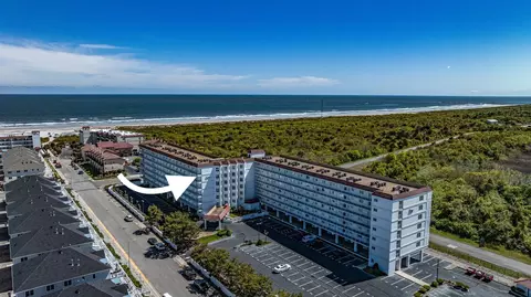 300 E Raleigh Ave #508, Wildwood Crest, NJ 08260