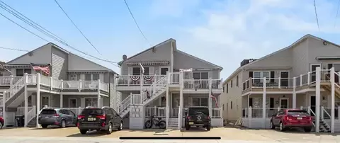 414 W Bennett Ave #C, Wildwood, NJ 08260