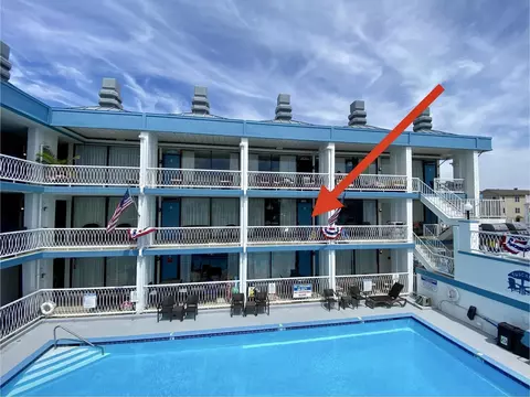 1900 Surf Ave #211, North Wildwood, NJ 08260