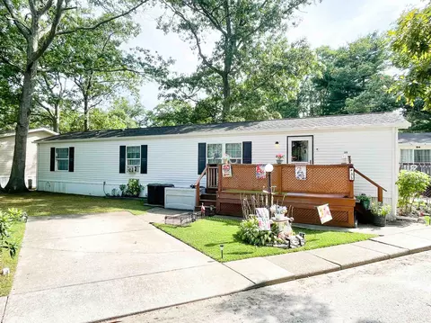 2503 Route 9 S #35, Rio Grande, NJ 08242