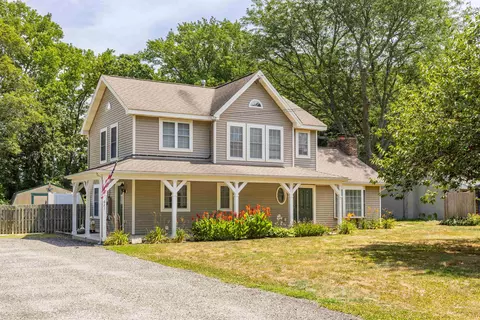 621 Jonathan Hoffman Rd, Cape May, NJ 08204