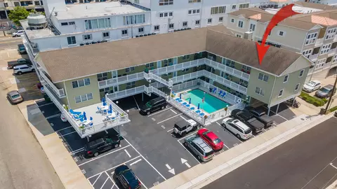 7203 Atlantic Ave #308, Wildwood Crest, NJ 08260