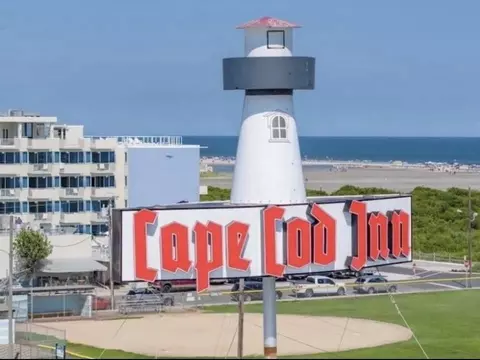 6109 Atlantic Ave #108, Wildwood Crest, NJ 08260