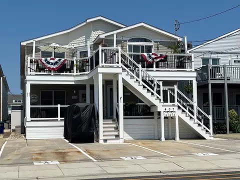 407 W Hildreth Ave #2, Wildwood, NJ 08260