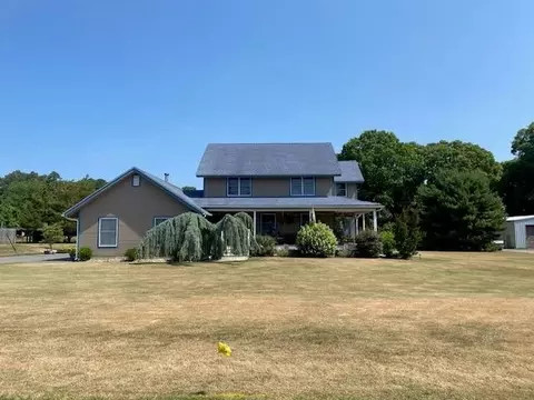 435 Old Tuckahoe Rd, Woodbine, NJ 08270