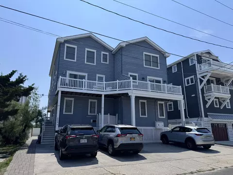 6009 Pleasure #NORTH, Sea Isle City, NJ 08243