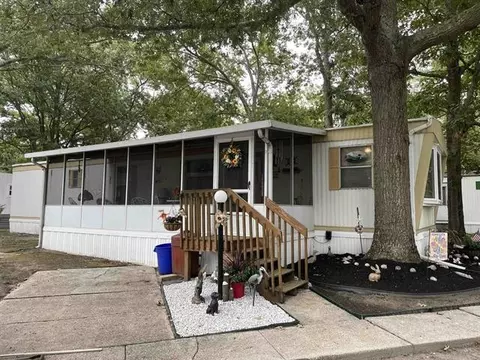 2503 S Rt 9 #8 SUSAN LANE, Rio Grande, NJ 08242