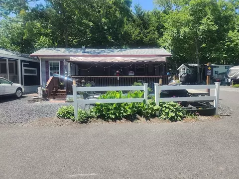 491 Route 9 #267 HOLLY CIRCLE, Cape May, NJ 08204