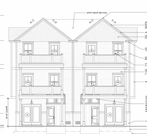 310 W 19th Ave #WEST SIDE, North Wildwood, NJ 08260