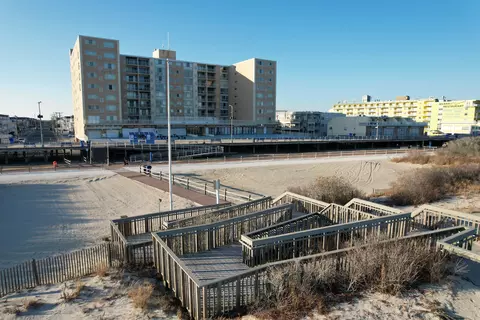 1900 Boardwalk #804, North Wildwood, NJ 08260