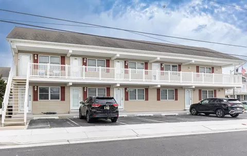 300 E Syracuse Ave #202, Wildwood Crest, NJ 08260