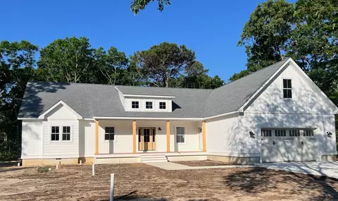 47 Oyster, Cape May Court House, NJ 08210