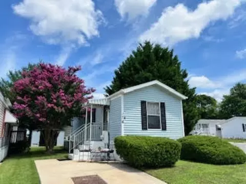 174 Robins Way #CEDAR GROVE 55+COMMY, Mantua, NJ 08051