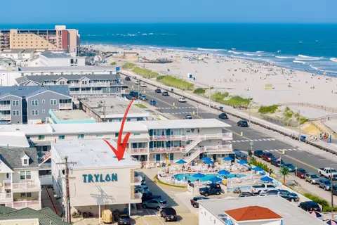 1200 Kennedy Blvd #309, North Wildwood, NJ 08260