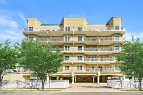 411 E Morning Glory Rd #4003, Wildwood Crest, NJ 08260
