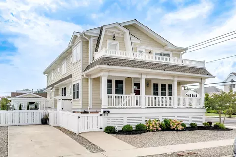 293 87th St #N, Stone Harbor, NJ 08247