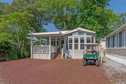 43 Route 47 N #D-21, Cape May Court House, NJ 08210