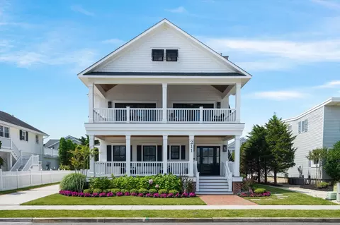 211 121st St, Stone Harbor, NJ 08247