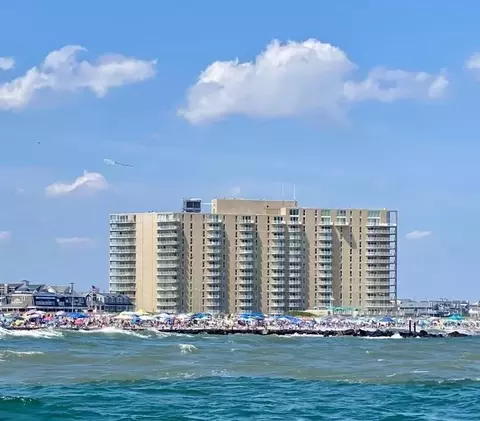 322 Boardwalk #1104, Ocean City, NJ 08226