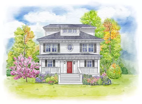 6 Church St, Cold Spring, NY 10516