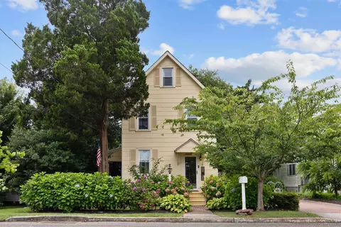 234 Fourth Ave, West Cape May, NJ 08204