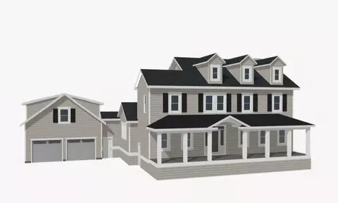 8 S Church St #CAPE ISLAND ESTATES, Township, NJ 08204
