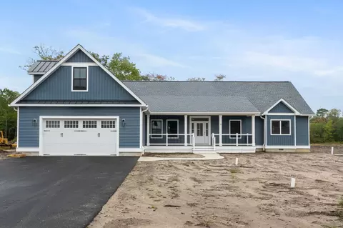 4 Seaview Crossings, Cape May Court House, NJ 08210