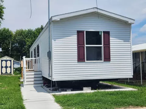 233 Maurice Blvd #GRANDE WOODS SOUTH, Rio Grande, NJ 08242