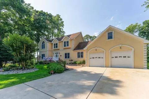 15 Sheriff Taylor Blvd, North Cape May, NJ 08204