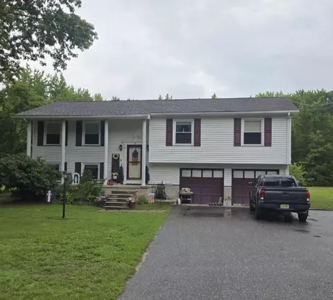 72 Newell Rd, Leesburg, NJ 08327