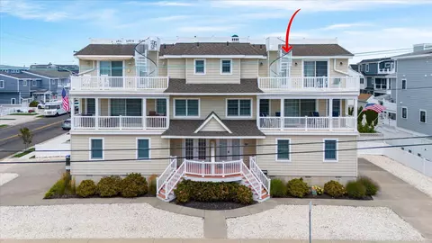 2487 Ocean Dr #2487, Avalon, NJ 08202