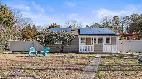 158 Springers Mill Rd, Cape May Court House, NJ 08210