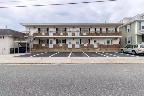 106 W Wisteria Rd #6, Wildwood Crest, NJ 08260