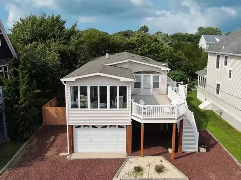 435 Sunset Blvd, West Cape May, NJ 08204