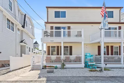 8009 Landis Ave #NORTH, Sea Isle City, NJ 08243