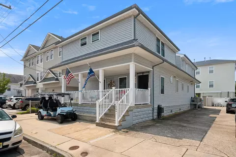 220 E Juniper Ave #B, Wildwood, NJ 08260