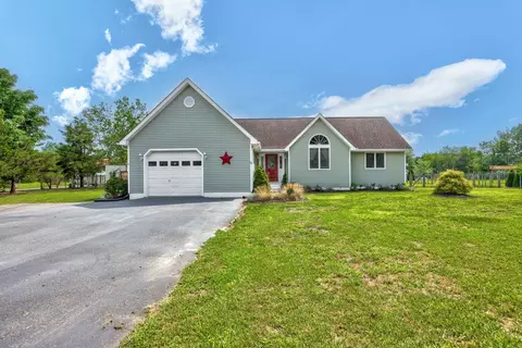 9 Woodcock Ln, Cape May Court House, NJ 08210
