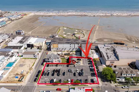 401 E Maple Ave, Wildwood, NJ 08260