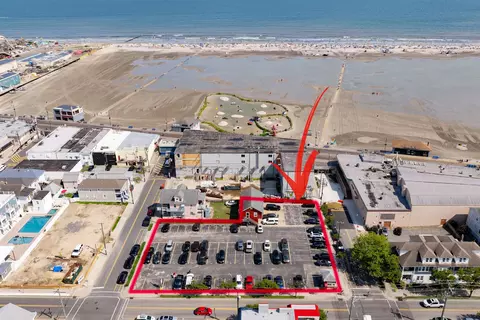 401 E Maple Ave, Wildwood, NJ 08260