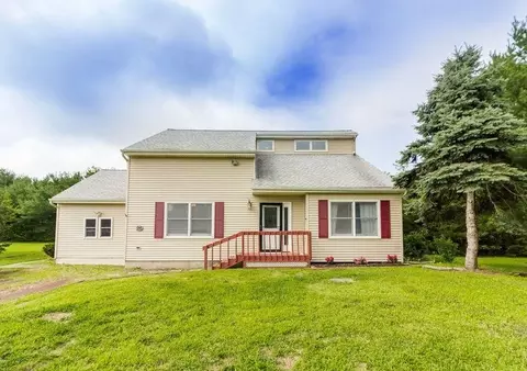26 Cardinal Dr, Cape May Court House, NJ 08210